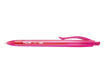 Picture of MILAN P1 LOOK BALLPOINT PEN PINK